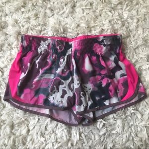 Nike Dri-FIT Running Shorts